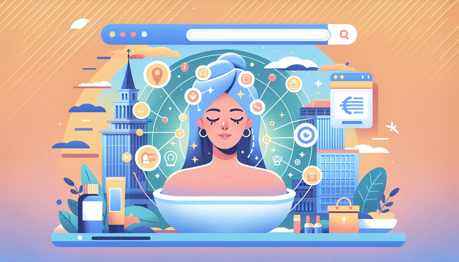 Cómo Automatizar la Contestación de Reseñas en Spas