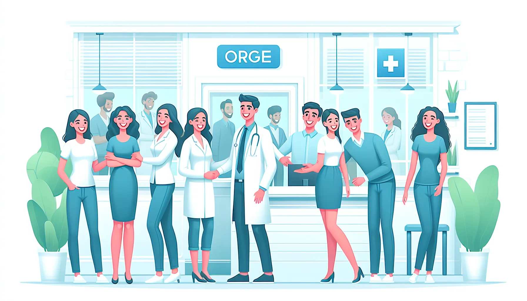 Cómo ganar reseñas positivas en clínicas médicas y mejorar tu reputación