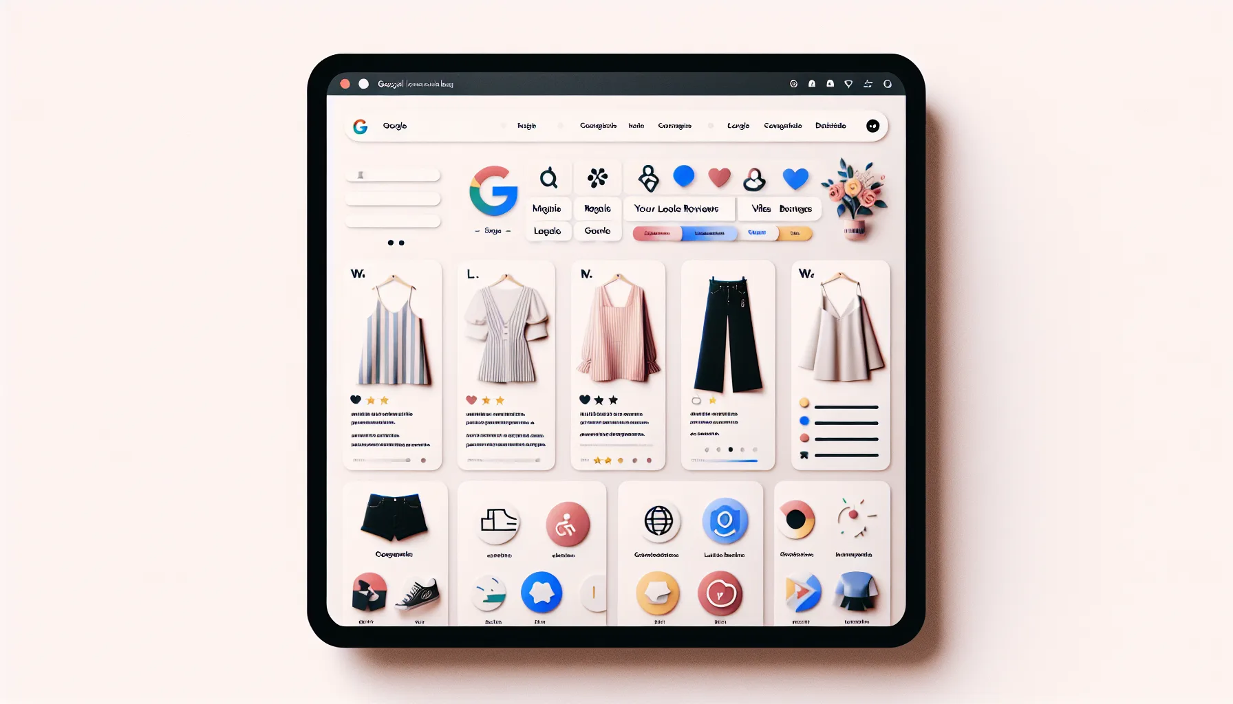 Cómo gestionar comentarios en línea para tiendas de ropa