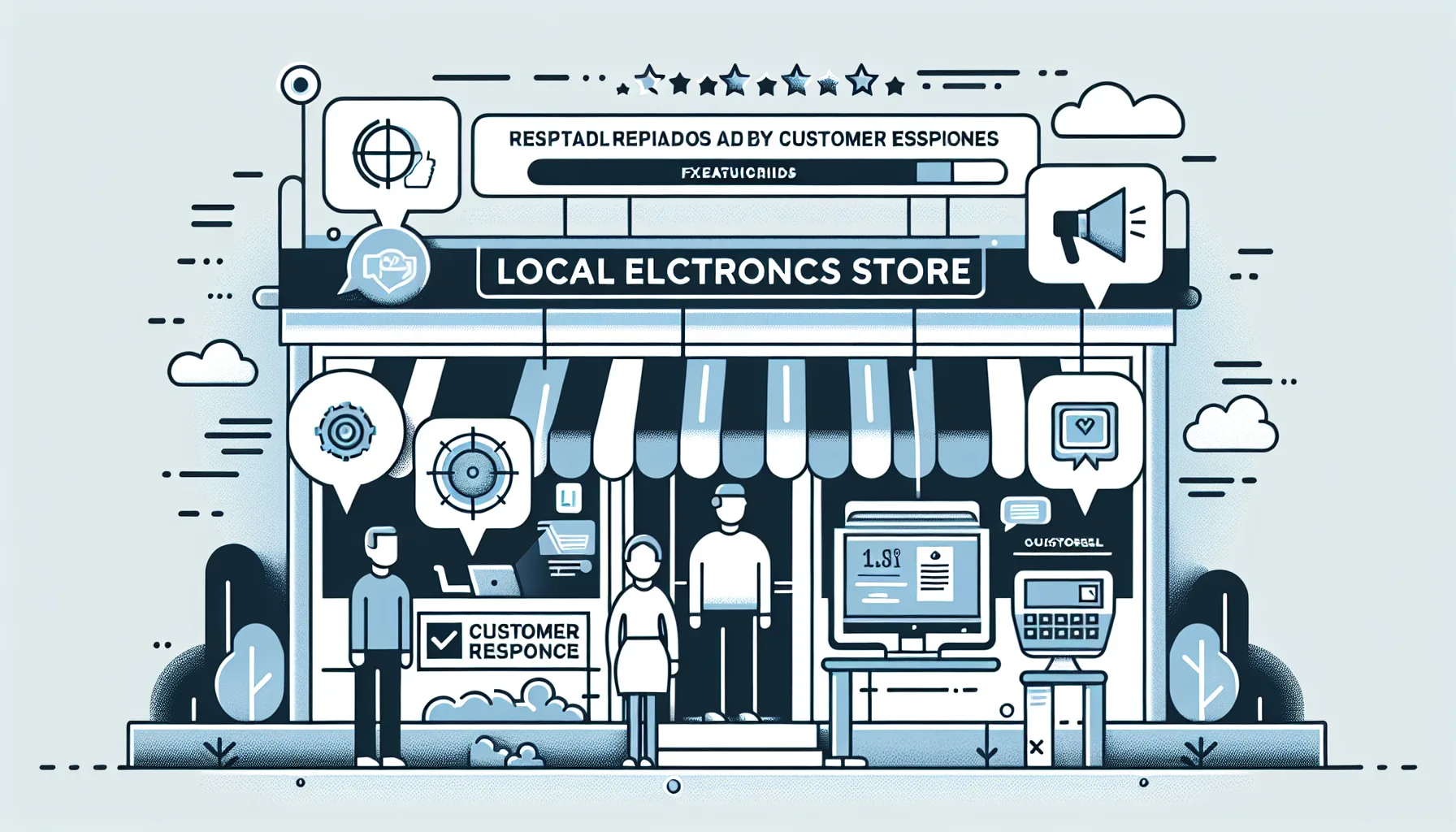 Cómo Optimizar la Respuesta Automática a Reseñas en Tiendas de Electrónica